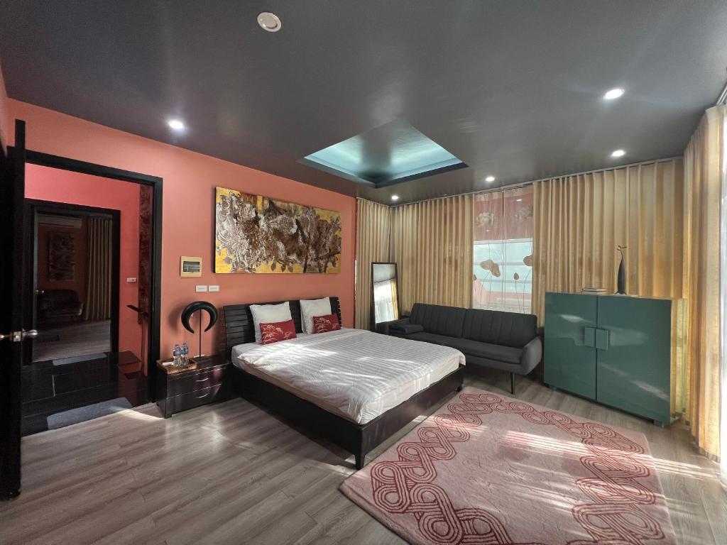 TAM DAO Hideaway NEST Venuestay photo 2