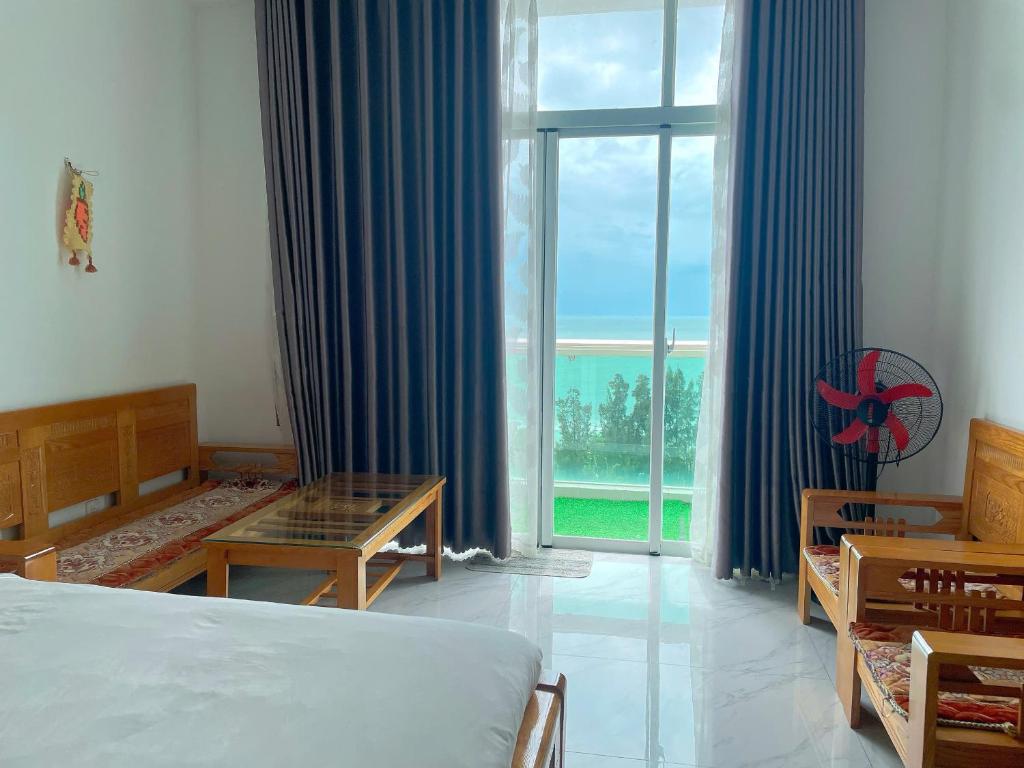 Sea Home - Ocean Vista Mui Ne Studio 2beds photo 2