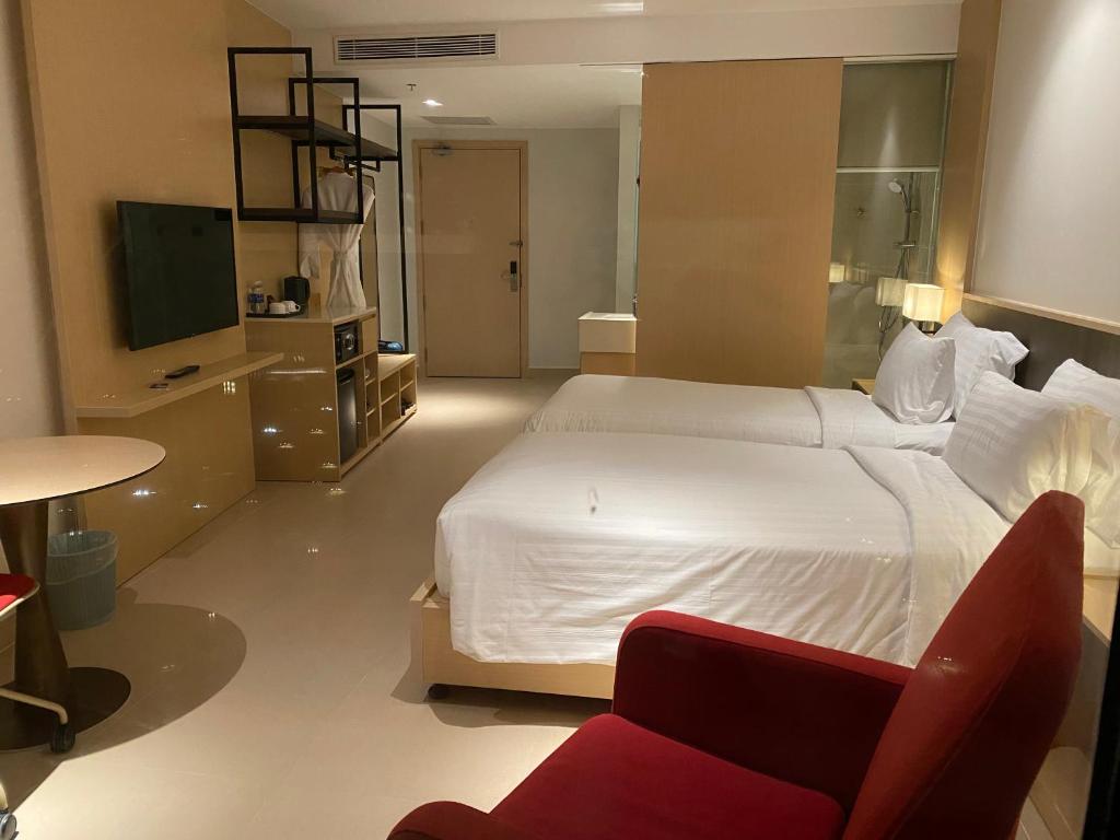 The Arena Cam Ranh Resort — photo 1