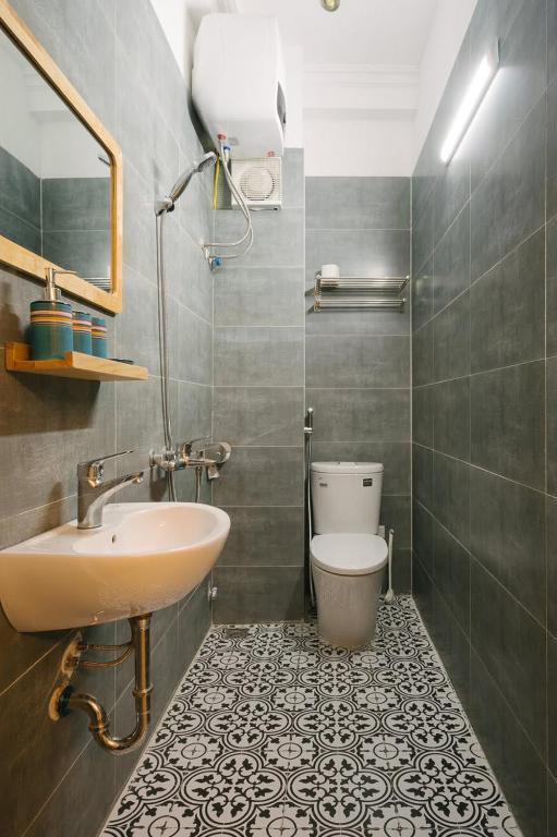 TAP Home 62 Ngọc Hà photo 3