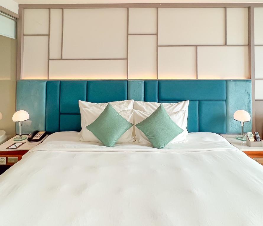 Seaesta Nha Trang Hotel photo 3