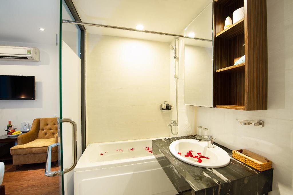 Saigonciti Hotel photo 3