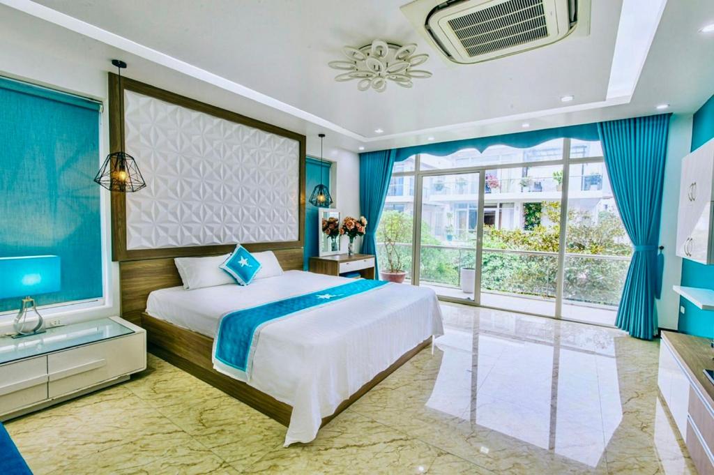Sea Villa FLC Sầm Sơn - Villa SB-NT photo 3