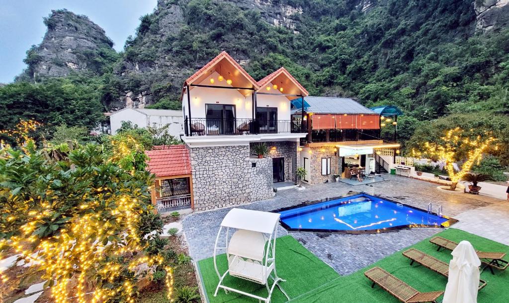Trang An by Linh Homestay — photo 1