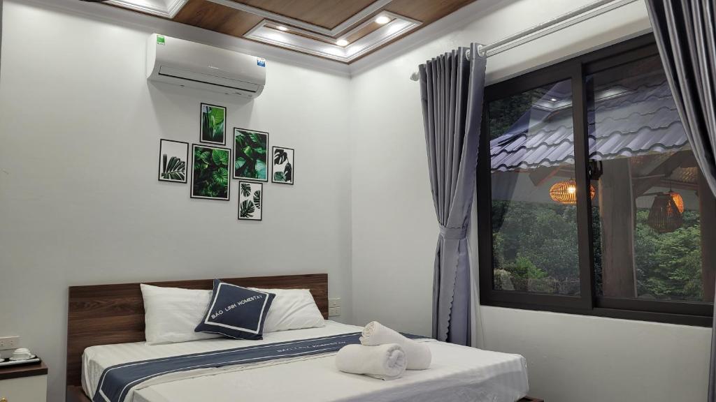Trang An by Linh Homestay photo 2