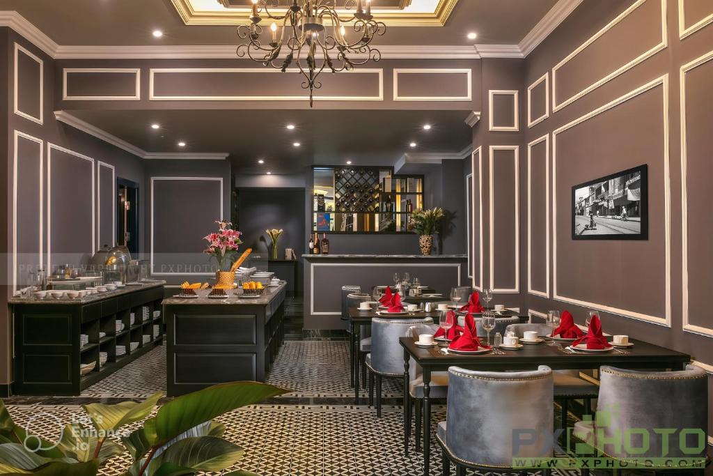 Matilda Boutique Hotel & Spa photo 2
