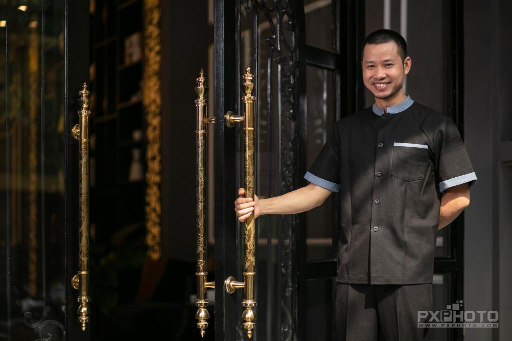 Matilda Boutique Hotel & Spa photo 3