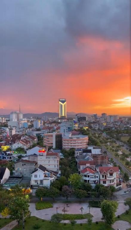 SISI Căn hộ du lịch Huế — photo 1
