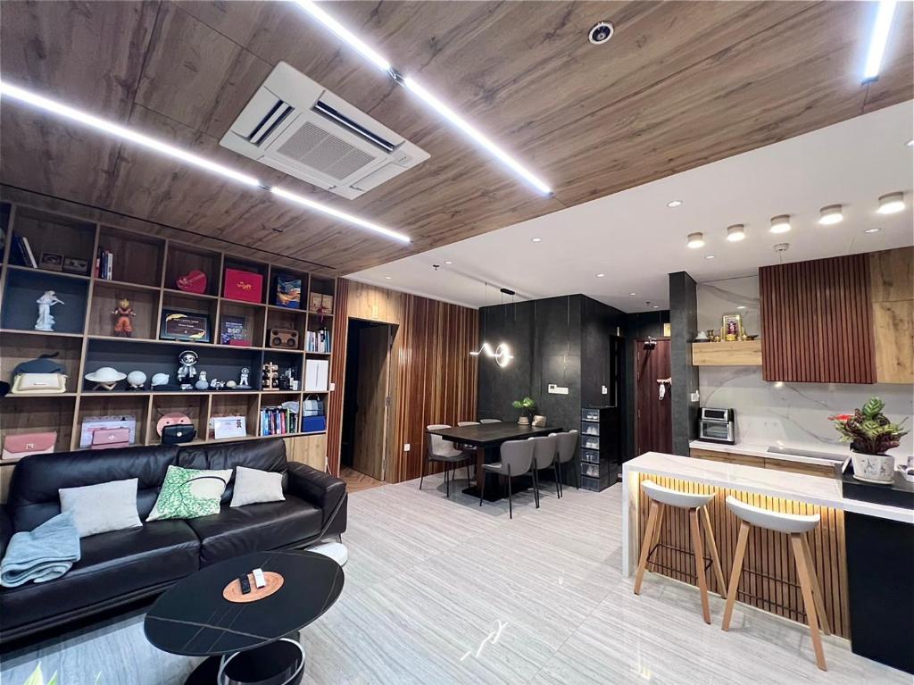 SISI Căn hộ du lịch Huế photo 3