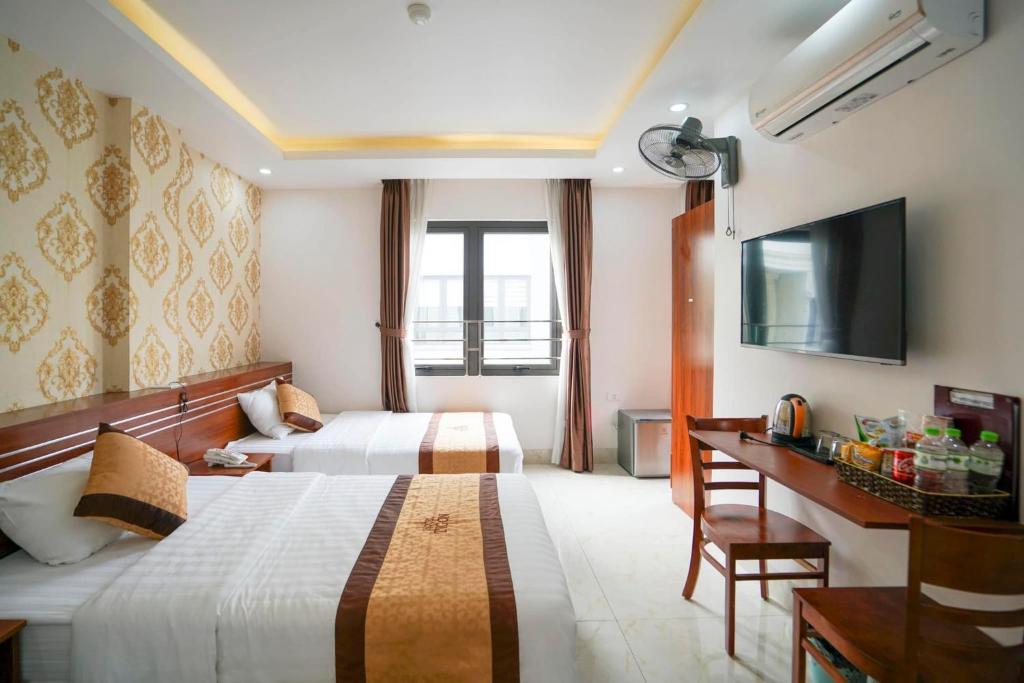 TiGon Hotel photo 2
