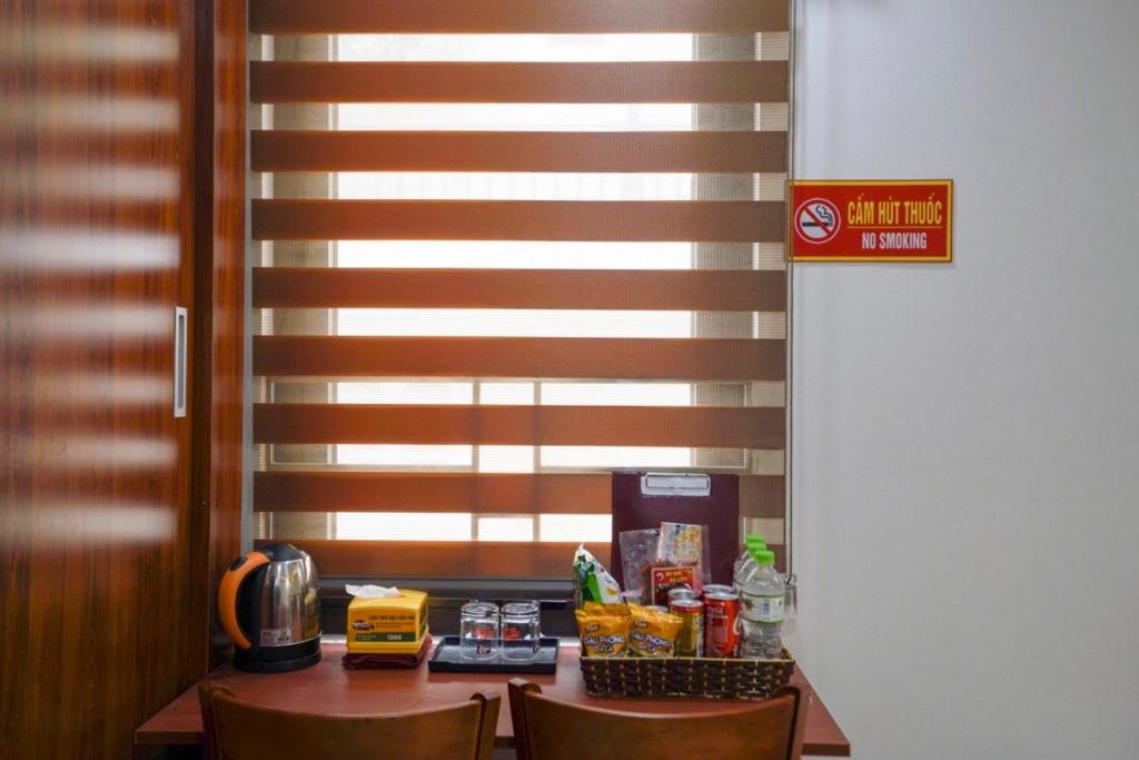 TiGon Hotel photo 3