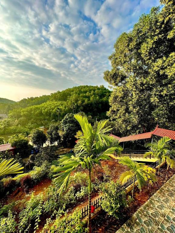 Sen Homestay photo 3