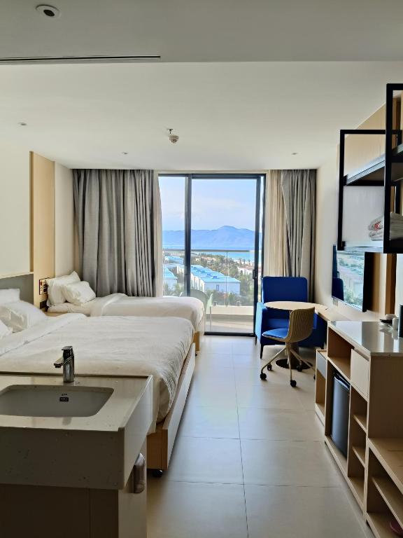 The Arena Sunrise Cam Ranh photo 2