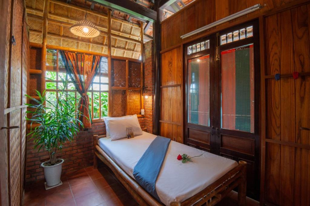 Tra Que Flower Homestay photo 2