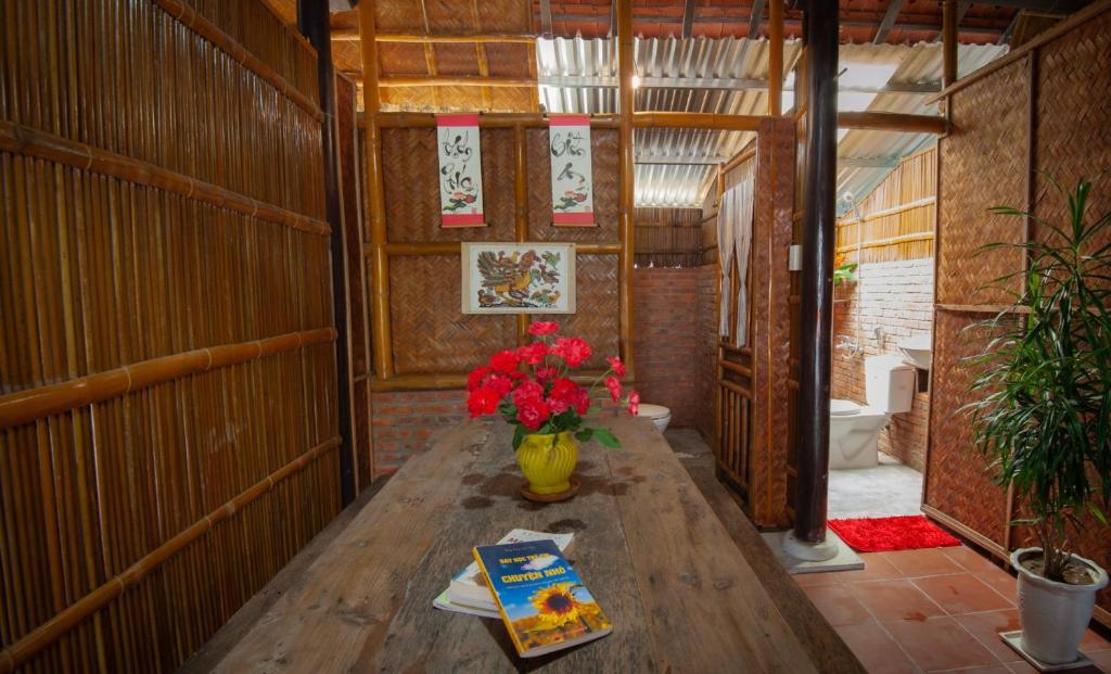 Tra Que Flower Homestay photo 3