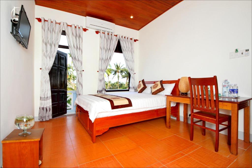 Thao Nguyen Phat Homestay — photo 1