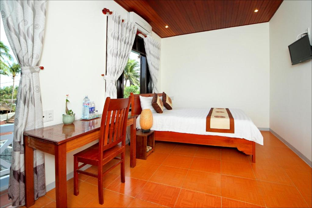 Thao Nguyen Phat Homestay photo 2