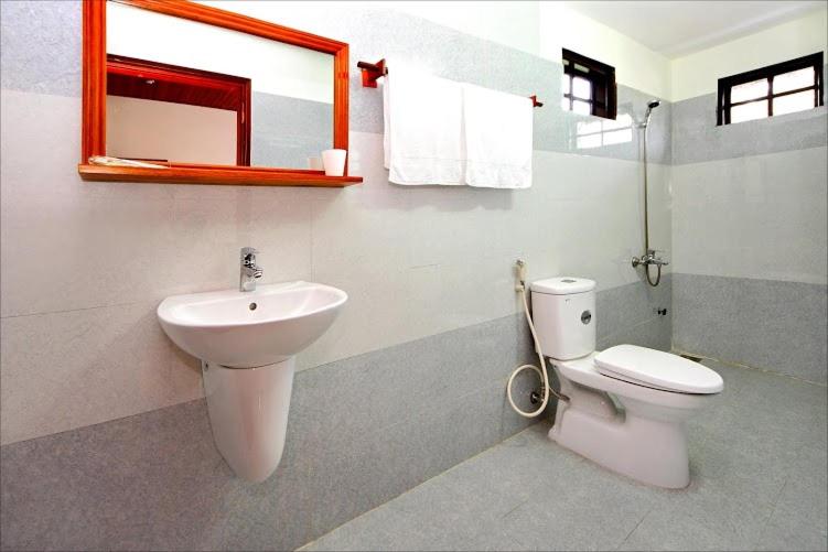Thao Nguyen Phat Homestay photo 3