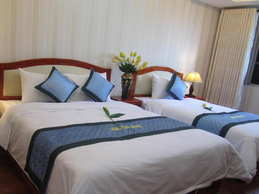 Song Thu hotel — photo 1