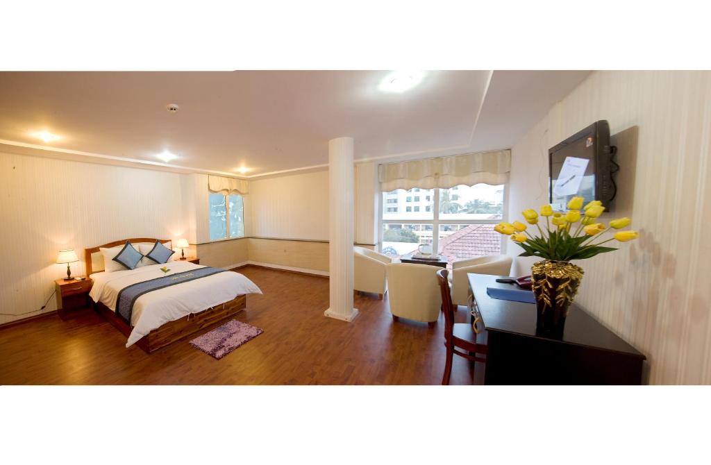 Song Thu hotel photo 2