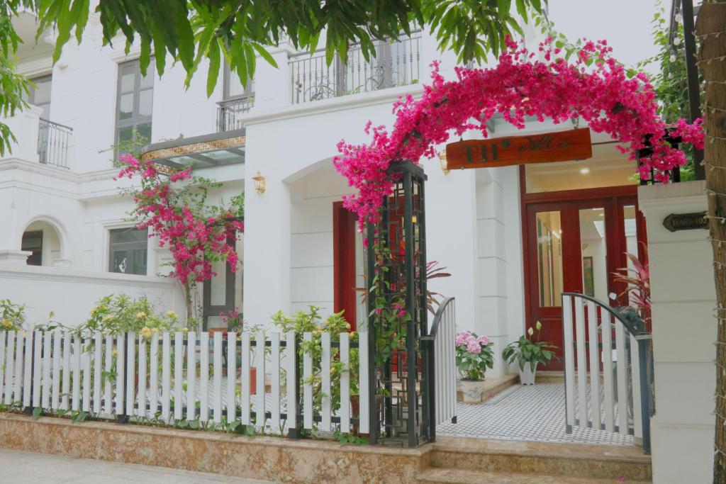 TH Villa photo 3