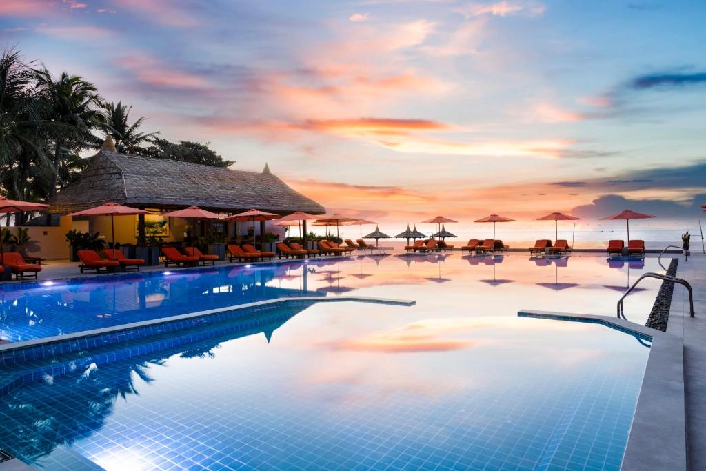 Terracotta Resort & Spa photo 2