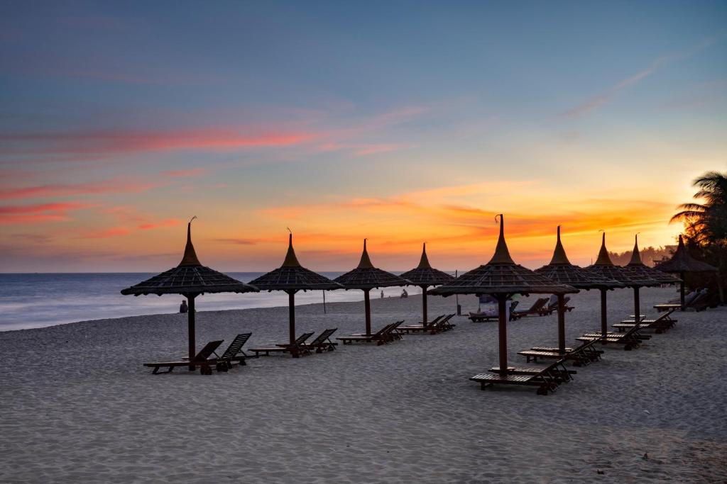 Terracotta Resort & Spa photo 3