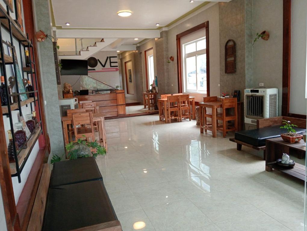 Song Toan Hotel photo 2