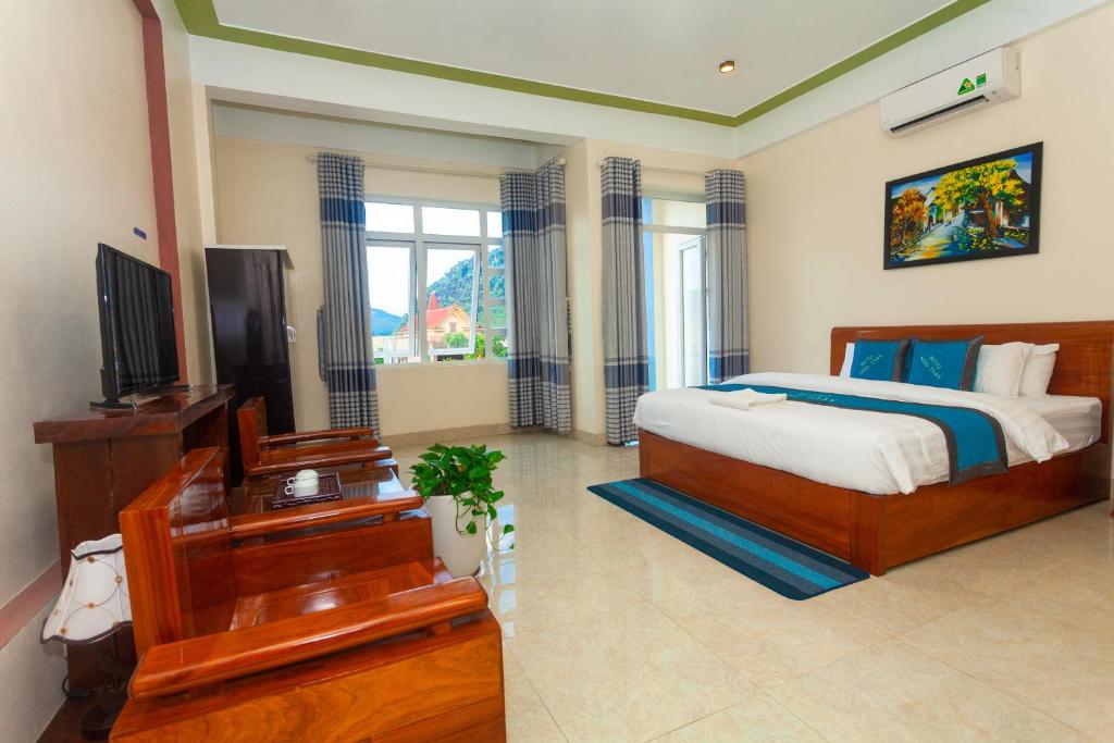 Song Toan Hotel photo 3