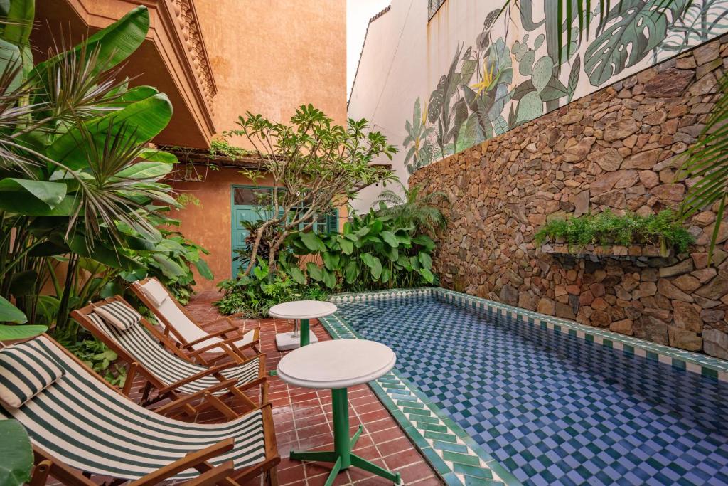 Sip Boutique Villa & Apartment — photo 1