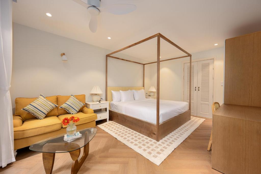 Sip Boutique Villa & Apartment photo 2