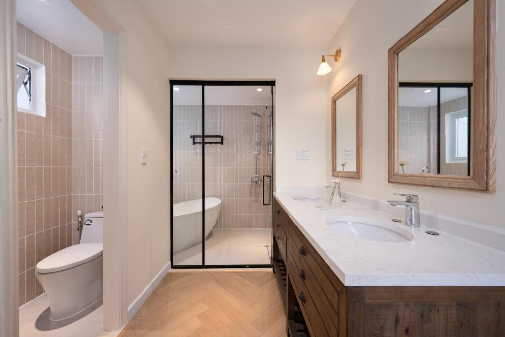 Sip Boutique Villa & Apartment photo 3