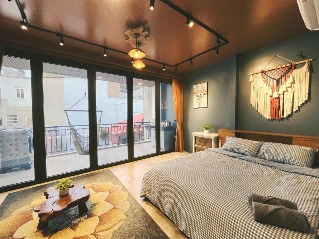 Shi Apartment photo 2