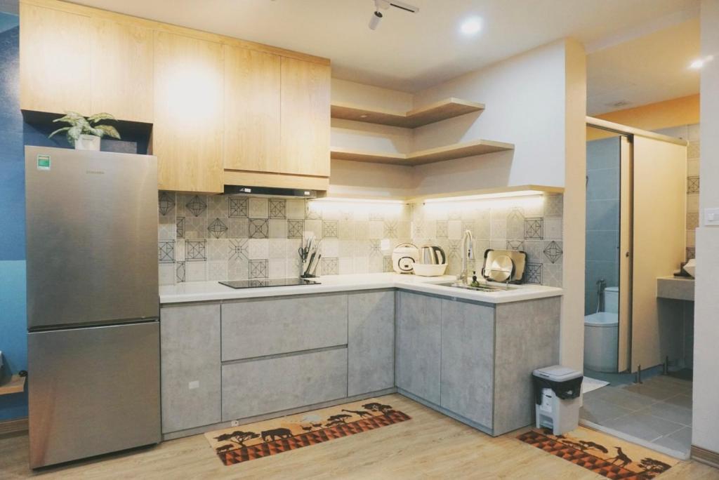 Shi Apartment photo 3