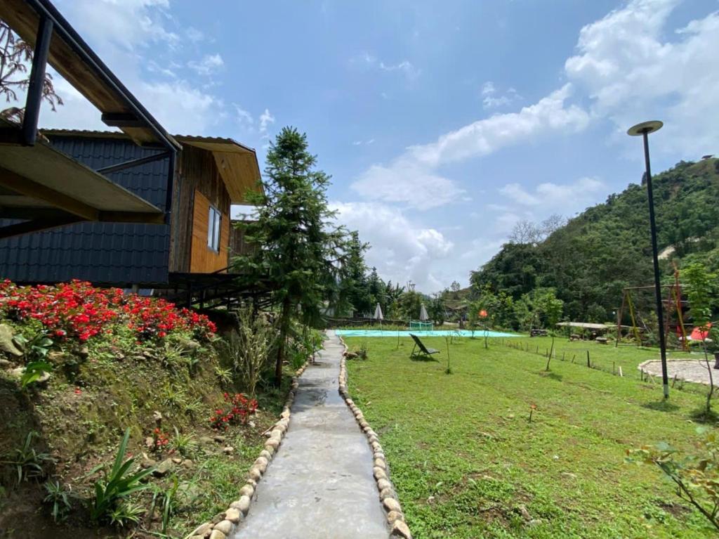 Sapa Retreat Homestay & Restaurant photo 2