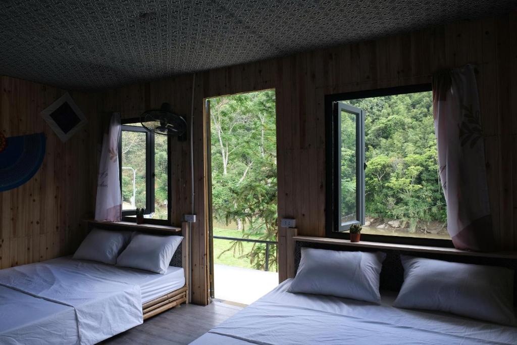 Sapa Retreat Homestay & Restaurant photo 3
