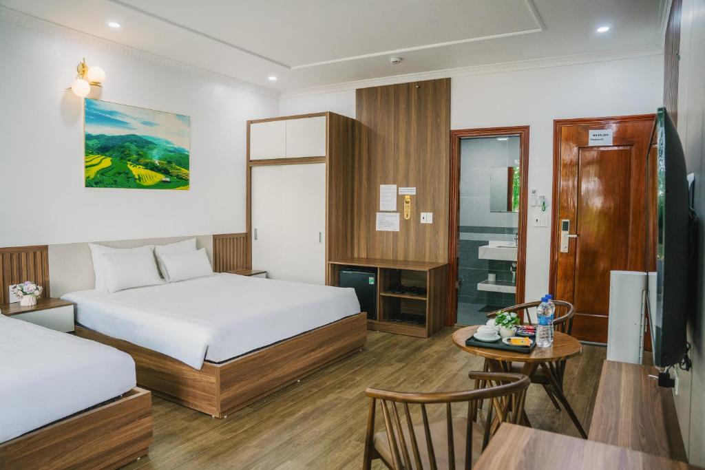 Tam Coc LiLy Homestay photo 2