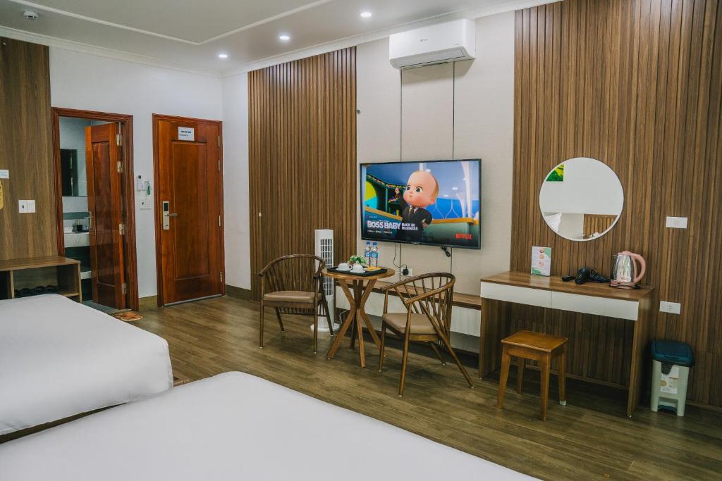 Tam Coc LiLy Homestay photo 3