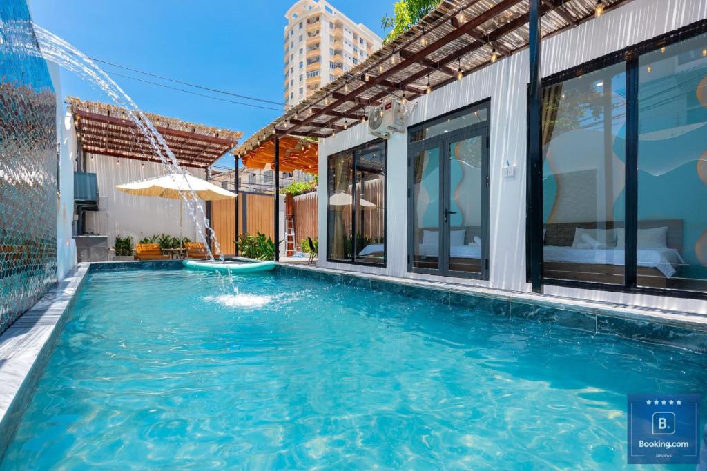 Sea Villa 13 NH - Đi Bộ Ra Biển 100 Met - Bida - Karaoke — photo 1