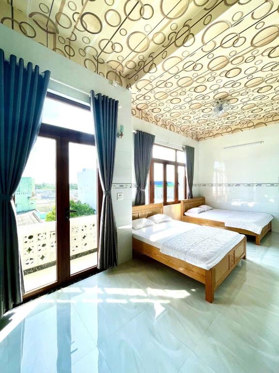Thành Trinh hotel đảo Phú Quý photo 2