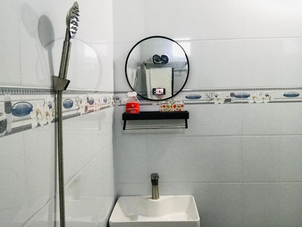 Thành Trinh hotel đảo Phú Quý photo 3