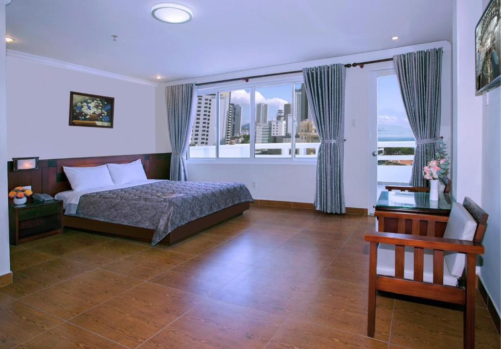 Nice Swan Hotel photo 2