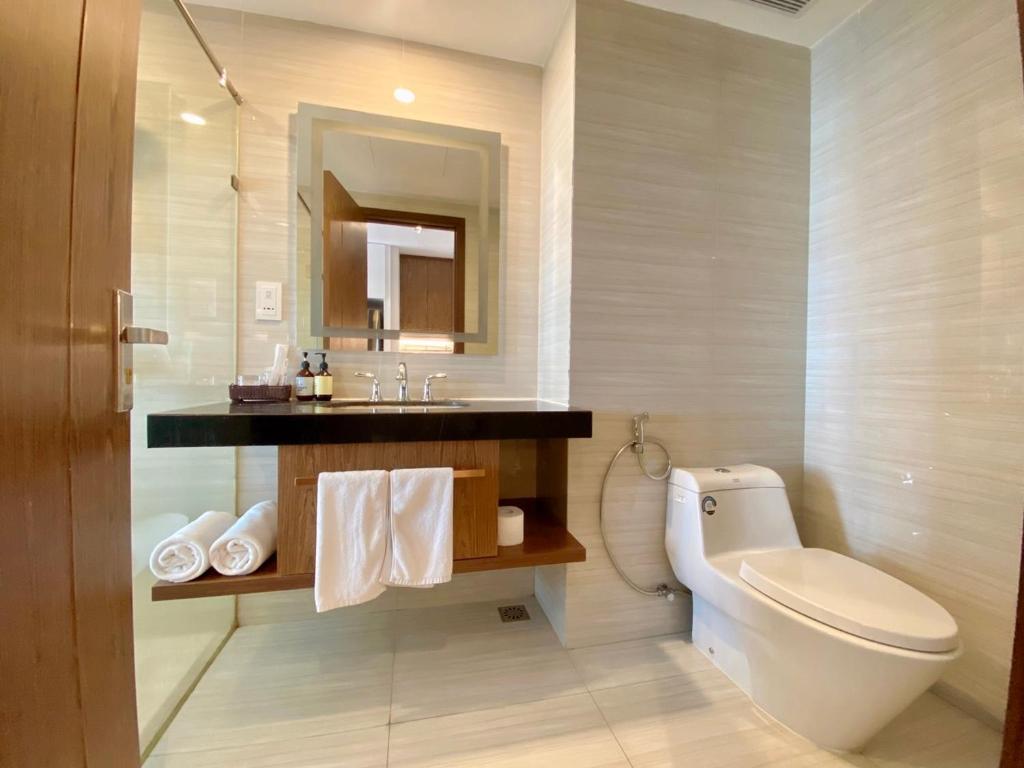 Wise Stay Panorama Condotel photo 2