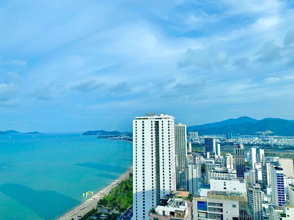Wise Stay Panorama Condotel photo 3