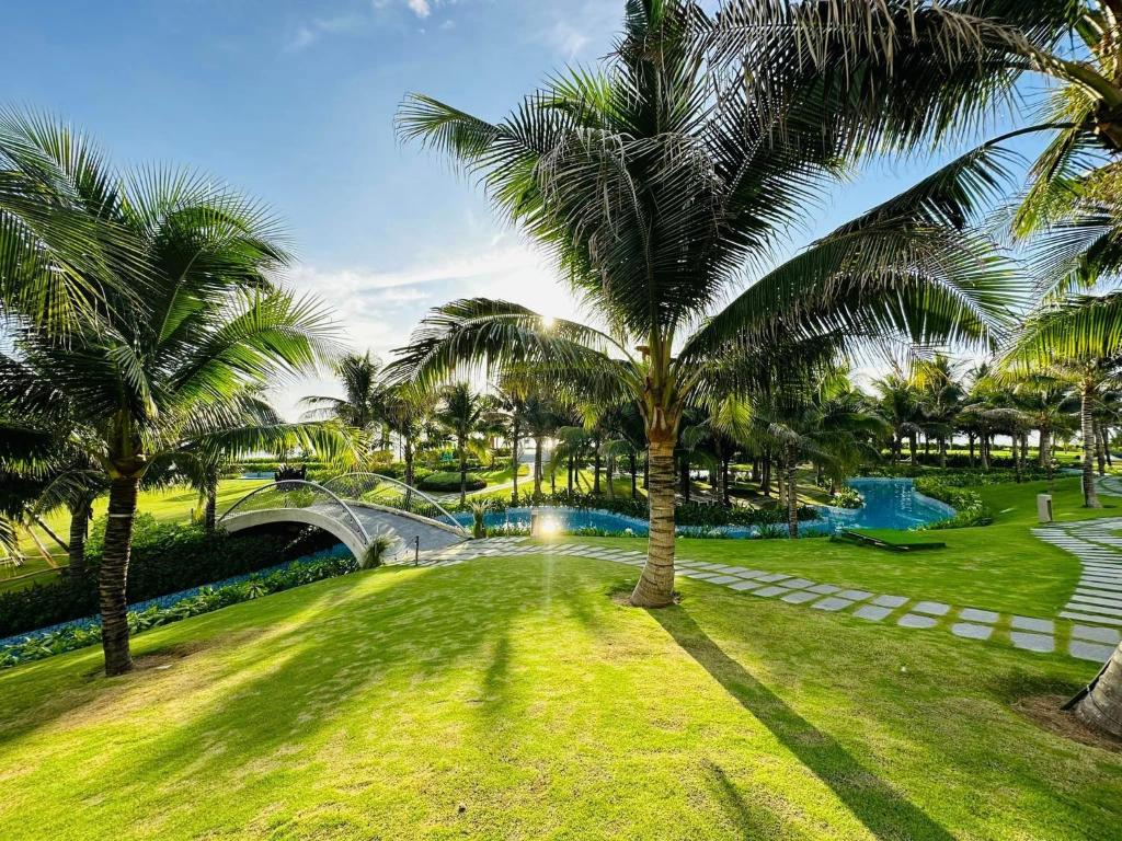 The KH Cam Ranh Nha Trang Beachside photo 3