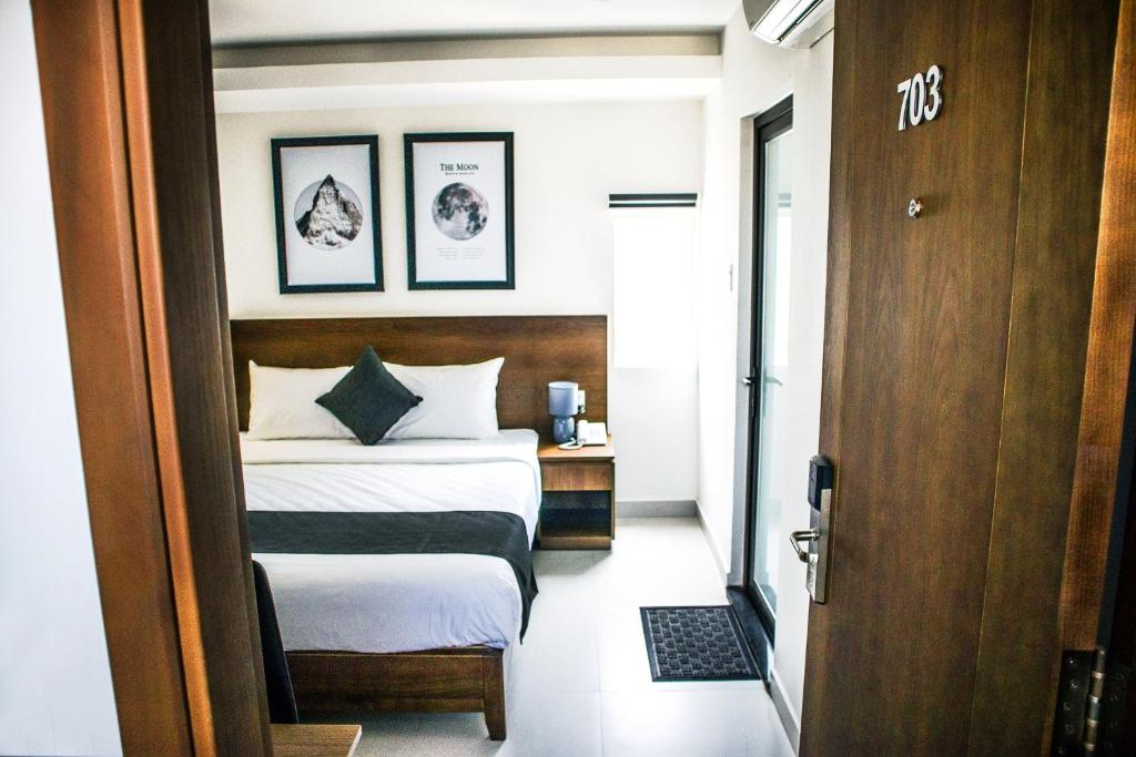 Robin Hotel Danang photo 3