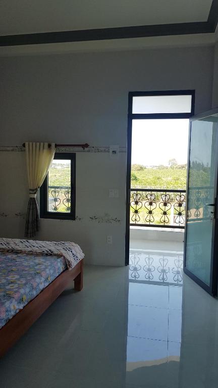 Homestay Thảo Nguyên Xanh photo 2