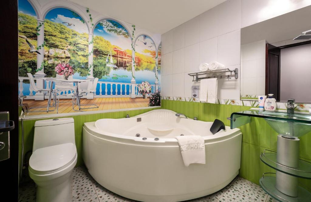 A25 Hotel - 45 Phan Chu Trinh photo 3
