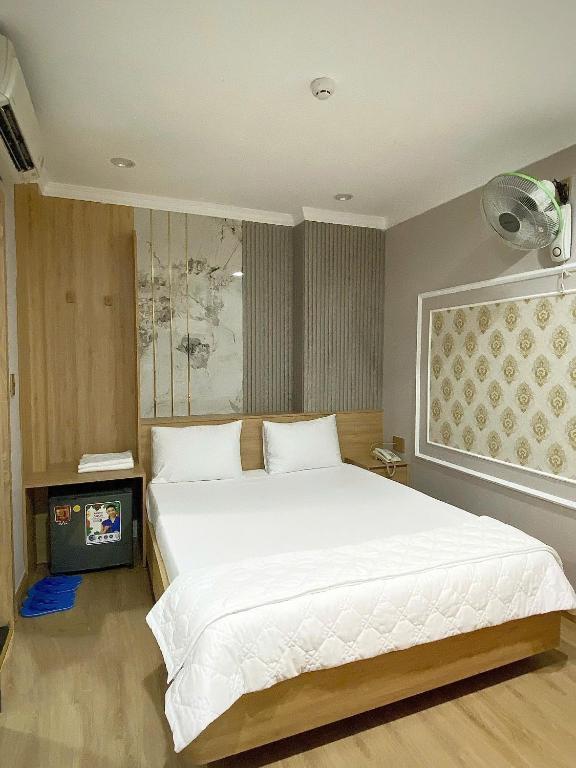 Thanh Binh Premium Hotel photo 2