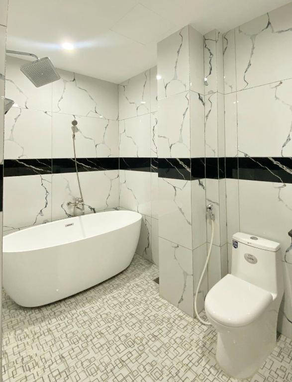 Thanh Binh Premium Hotel photo 3